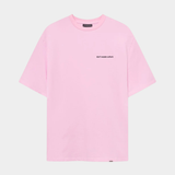 Cleo Pink T-Shirt