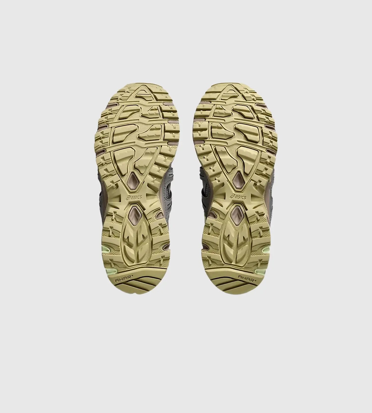Sportbačiai ASICS GEL-SONOMA 15-50 Steeple Grey/Taupe Grey