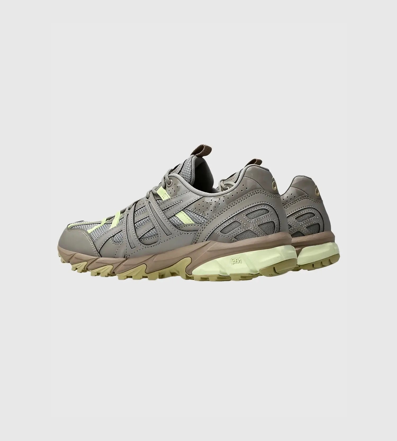 Sportbačiai ASICS GEL-SONOMA 15-50 Steeple Grey/Taupe Grey