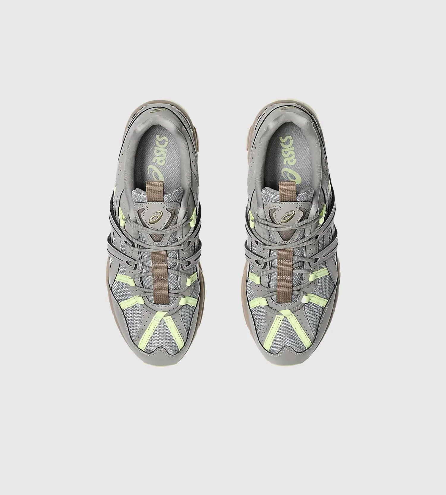 Sportbačiai ASICS GEL-SONOMA 15-50 Steeple Grey/Taupe Grey