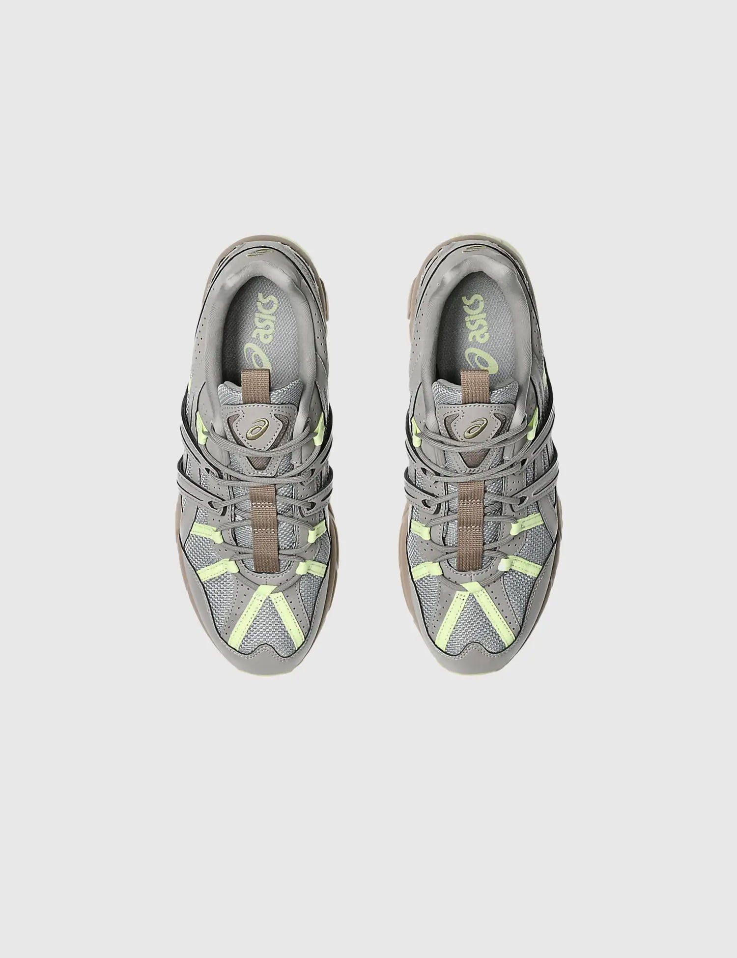 Sportbačiai ASICS GEL-SONOMA 15-50 Steeple Grey/Taupe Grey