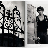 Scott Schuman. The Sartorialist MILANO