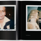 Andy Warhol. Polaroids 1958-1987