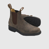 BLUNDSTONE 1306 RUSTIC BROWN