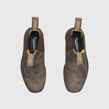 BLUNDSTONE 1306 RUSTIC BROWN