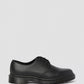 DR.MARTENS 1461 MONO BLACK SMOOTH