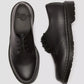 DR.MARTENS 1461 MONO BLACK SMOOTH