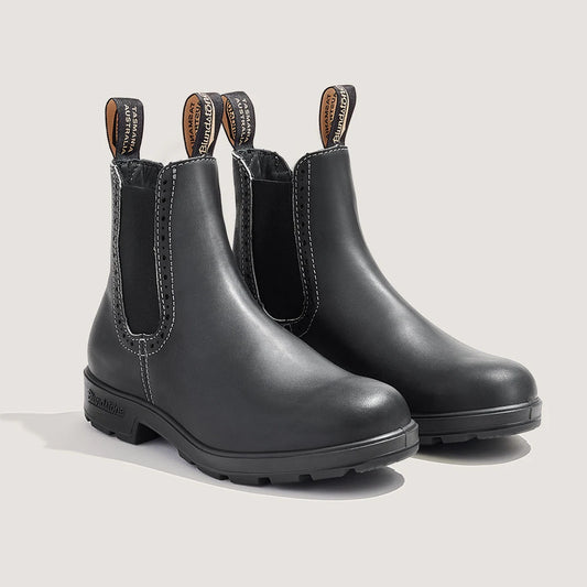 BLUNDSTONE 1448 VOLTAN BLACK