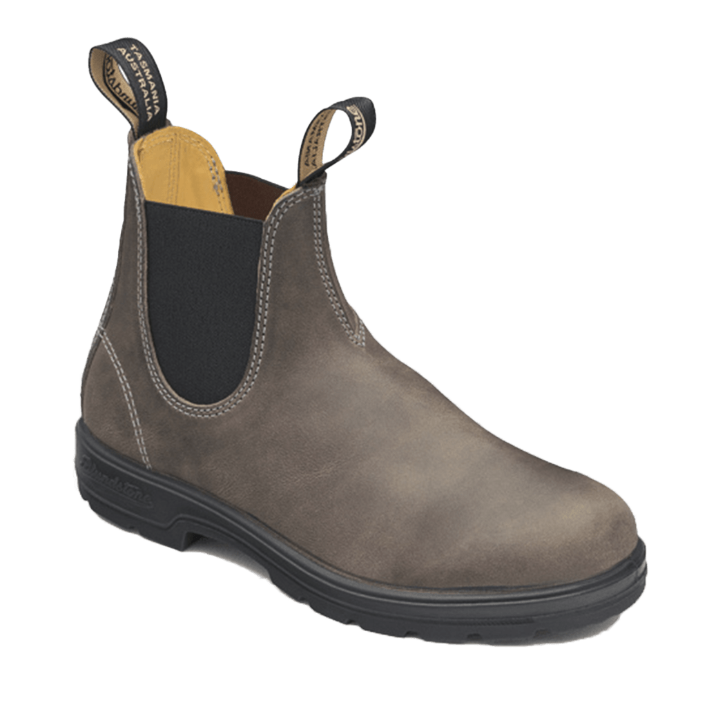 BLUNDSTONE 1469 STEEL GREY