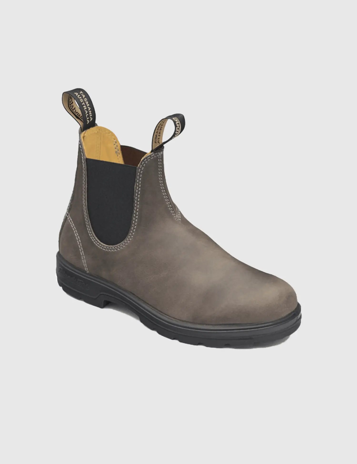 BLUNDSTONE 1469 STEEL GREY