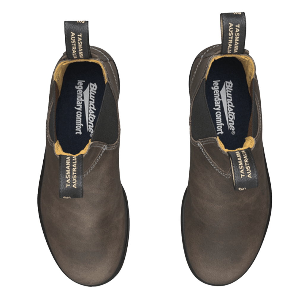 BLUNDSTONE 1469 STEEL GREY