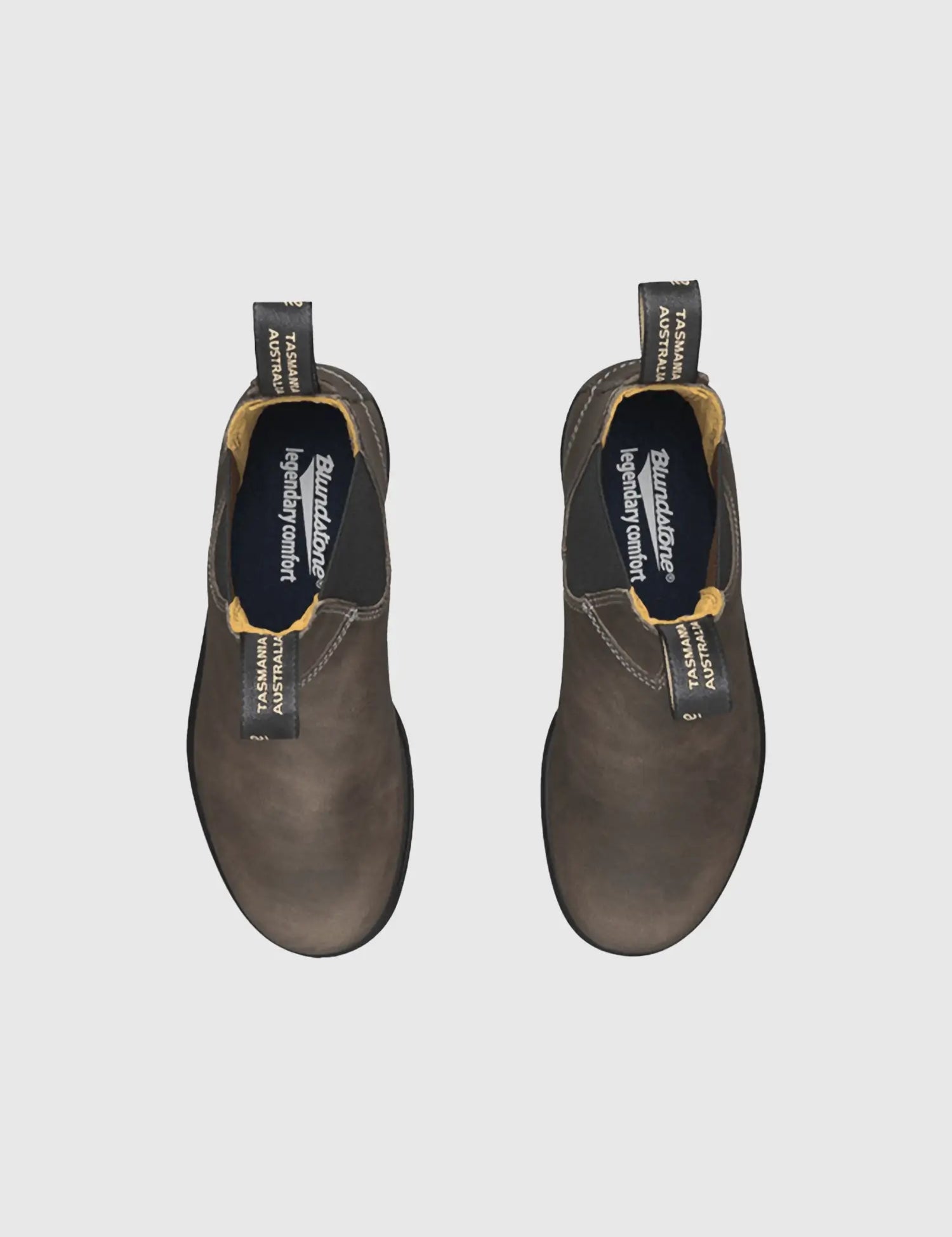 BLUNDSTONE 1469 STEEL GREY