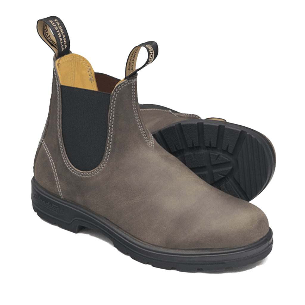 BLUNDSTONE 1469 STEEL GREY