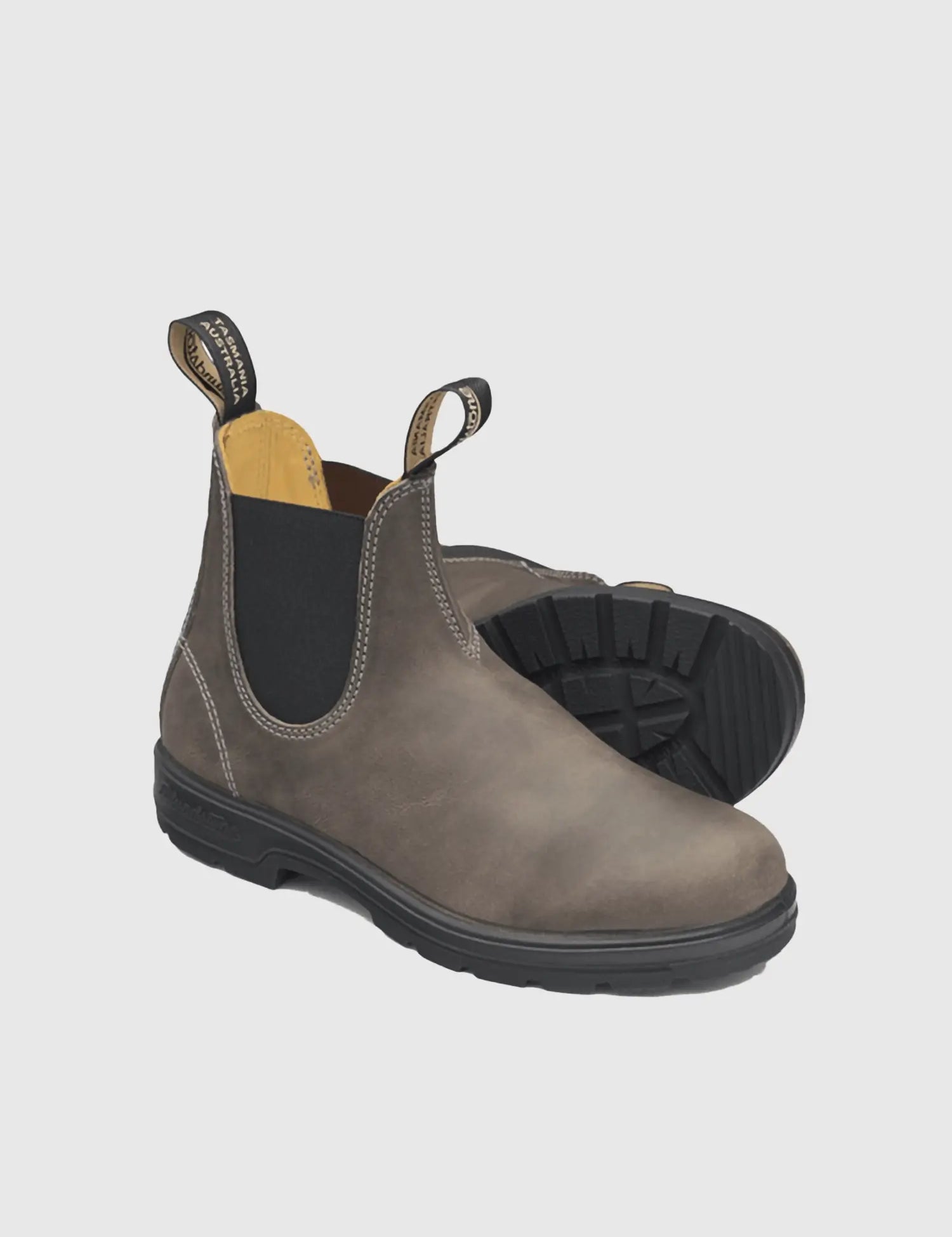 BLUNDSTONE 1469 STEEL GREY