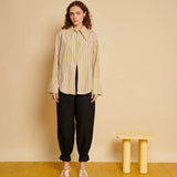 ESTER Stripe Shirt
