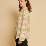 ESTER Stripe Shirt