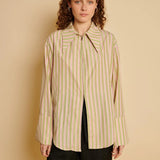 ESTER Stripe Shirt