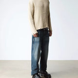 Jadon Black Polished Smooth 15265001