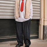 Jadon Black Polished Smooth 15265001