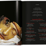 Anatomical Waxes. 45th Ed.
