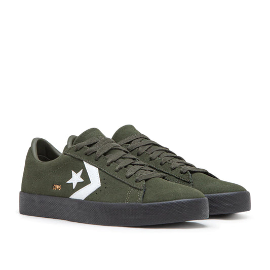 Sportbačiai CONVERSE PL Vulc Pro Suede