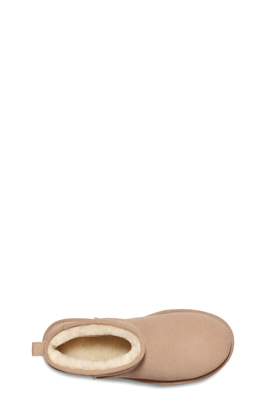 Auliniai batai UGG W Classic Ultra Mini Platform Sand