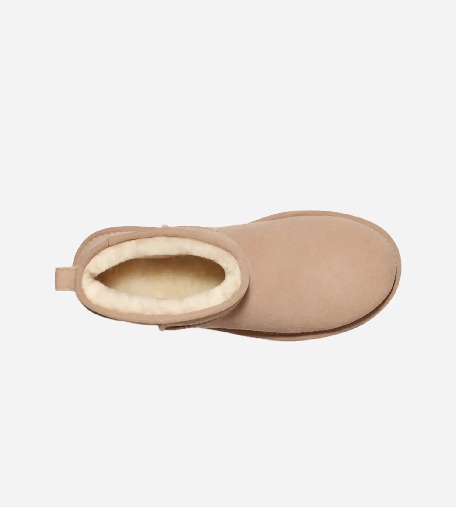 Auliniai batai UGG W Classic Ultra Mini Platform Sand