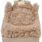 Wendy Slipper Timberwolf