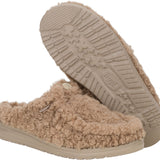 Wendy Slipper Timberwolf