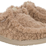 Wendy Slipper Timberwolf