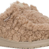 Wendy Slipper Timberwolf