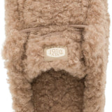 Wendy Slipper Timberwolf