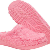 Wendy Slipper Pink