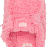 Wendy Slipper Pink
