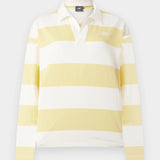 Rugby Long Sleeve Star Burst