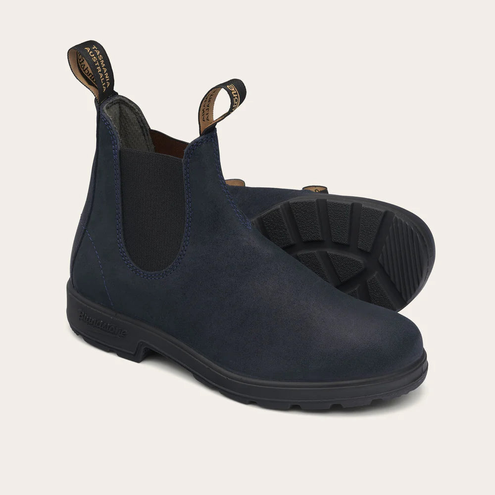 BLUNDSTONE 1912 NAVY