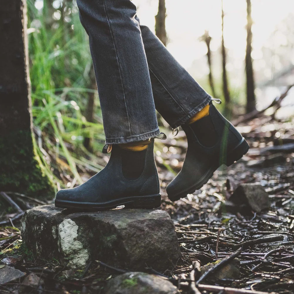 BLUNDSTONE 1912 NAVY