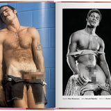 The Little Big Penis Book