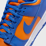 Nike Dunk Low Retro KNICKS DV0833-800