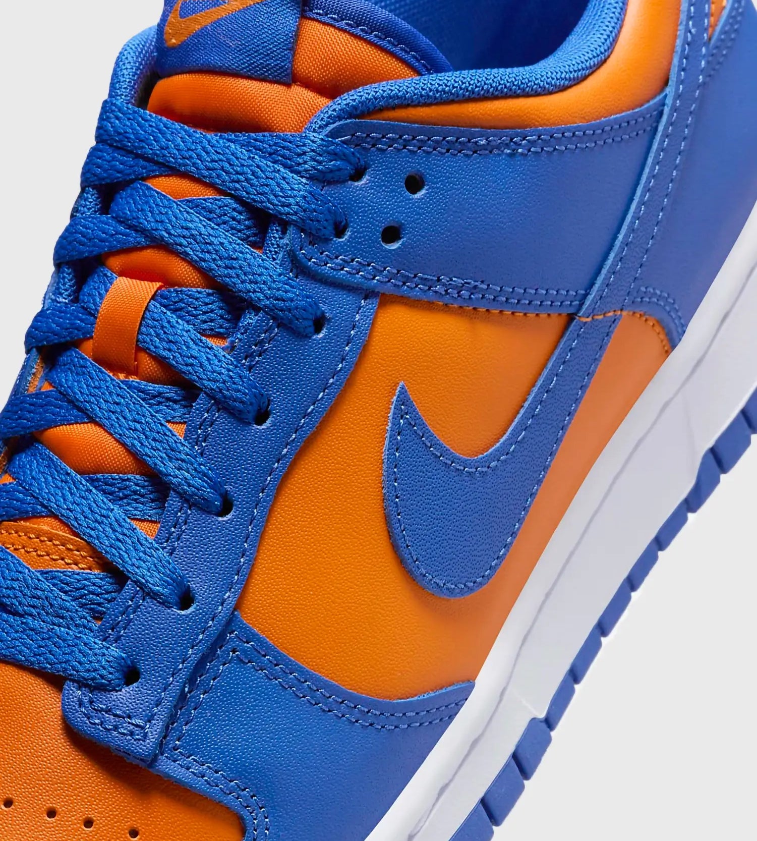 Nike Dunk Low Retro KNICKS DV0833-800