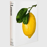 The Gourmand's Lemon. A Collection of Stories and Recipes