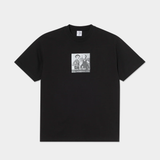 Mexico Tee Black