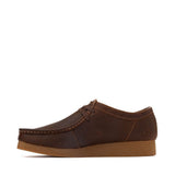 Wallabee EVO Beeswax