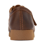 Wallabee EVO Beeswax