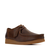 Wallabee EVO Beeswax
