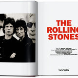 The Rolling Stones. 45th Ed.