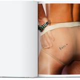 Mario Testino. SIR. 45th Ed.
