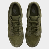 Dunk Low Retro IB6651-300