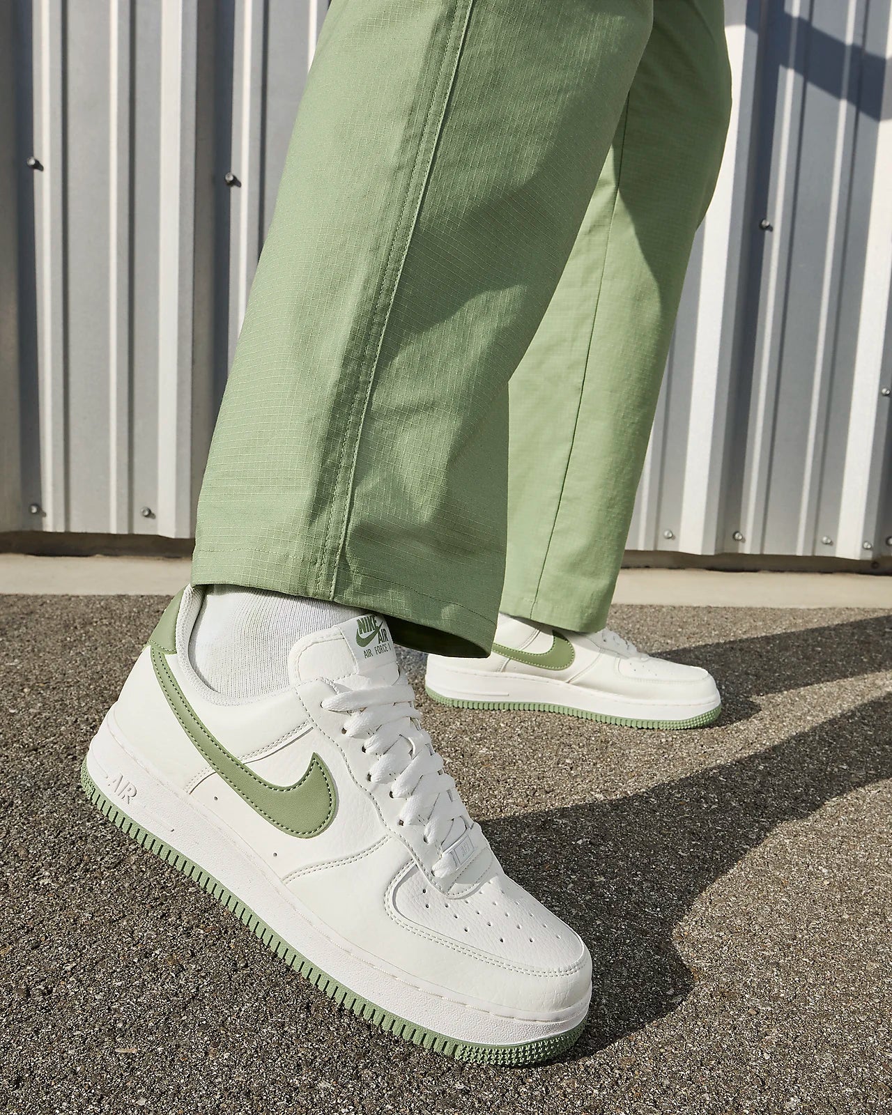 Nike Air Force 1 '07 Next Nature DV3808-106