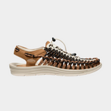 Keen Uneek Black/Chipmunk